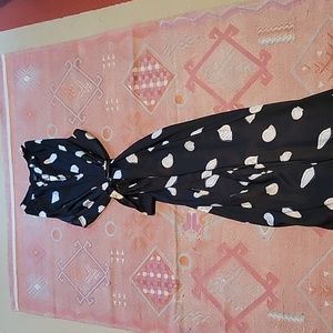 Ann Taylor Seashell Dress